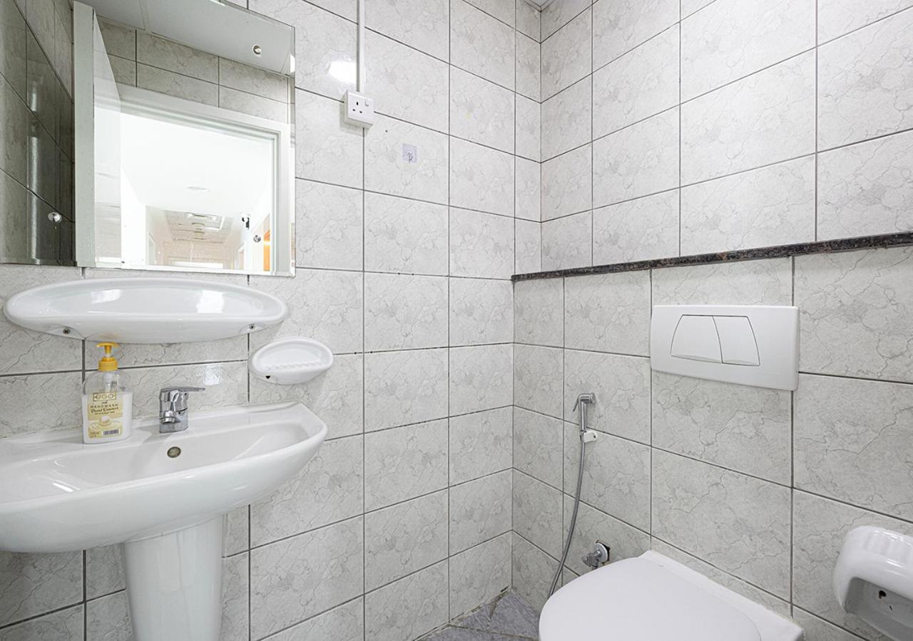 Next'House - Skyview Host Hostel Dubai Bagian luar foto